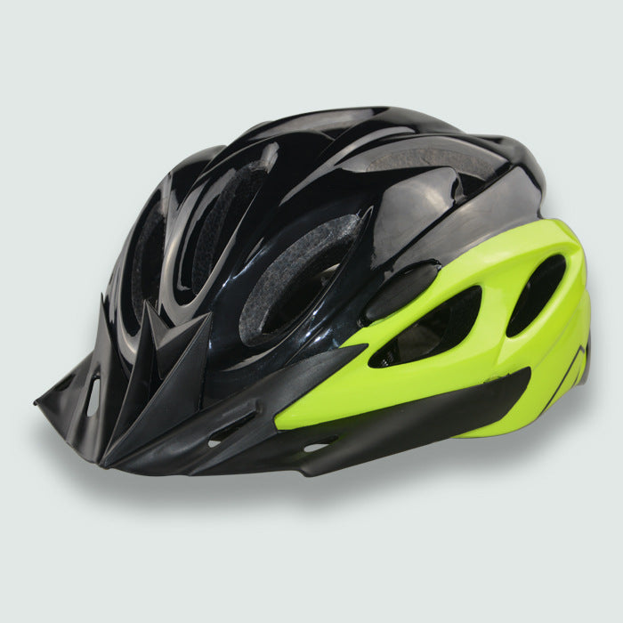 Multi-Sport Aerodynamisk Sykkelhjelm Skanto