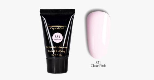 Skanto | Rask konstruksjonsforbedring Poly-Gel