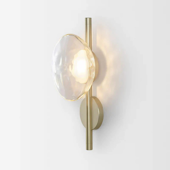 Skanto | Moderne Glass Design Vegglampe
