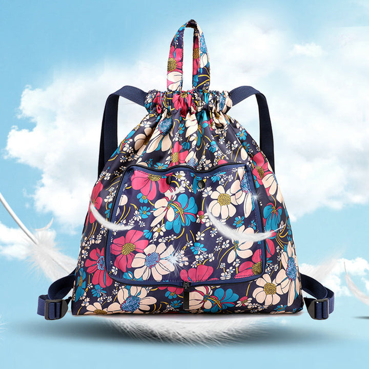 Skanto | FOLDING BACKPACK