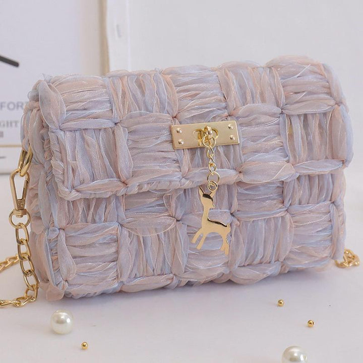 Handbag DIY Tilbehørsett | Skanto