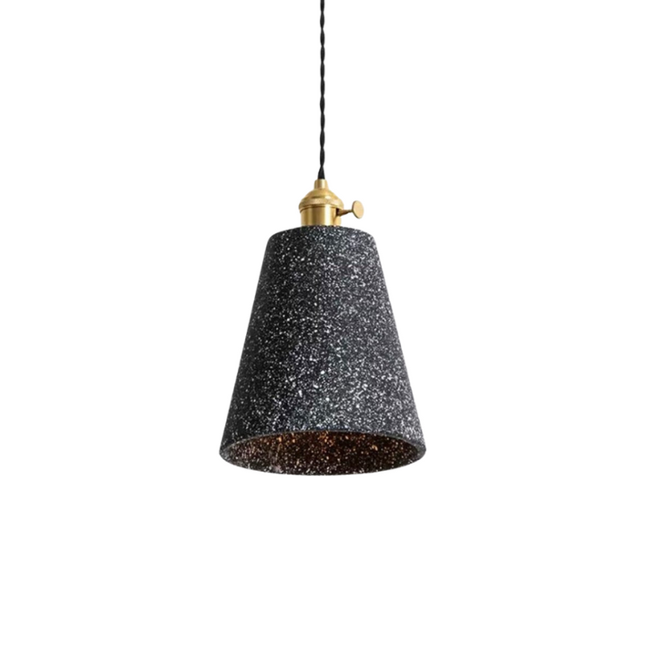 Skanto | UrbanLume – Moderne Sement Hengelampe