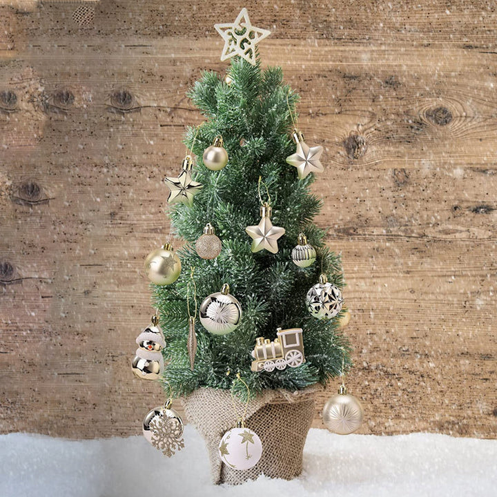 Skanto | Julekulen Ornament