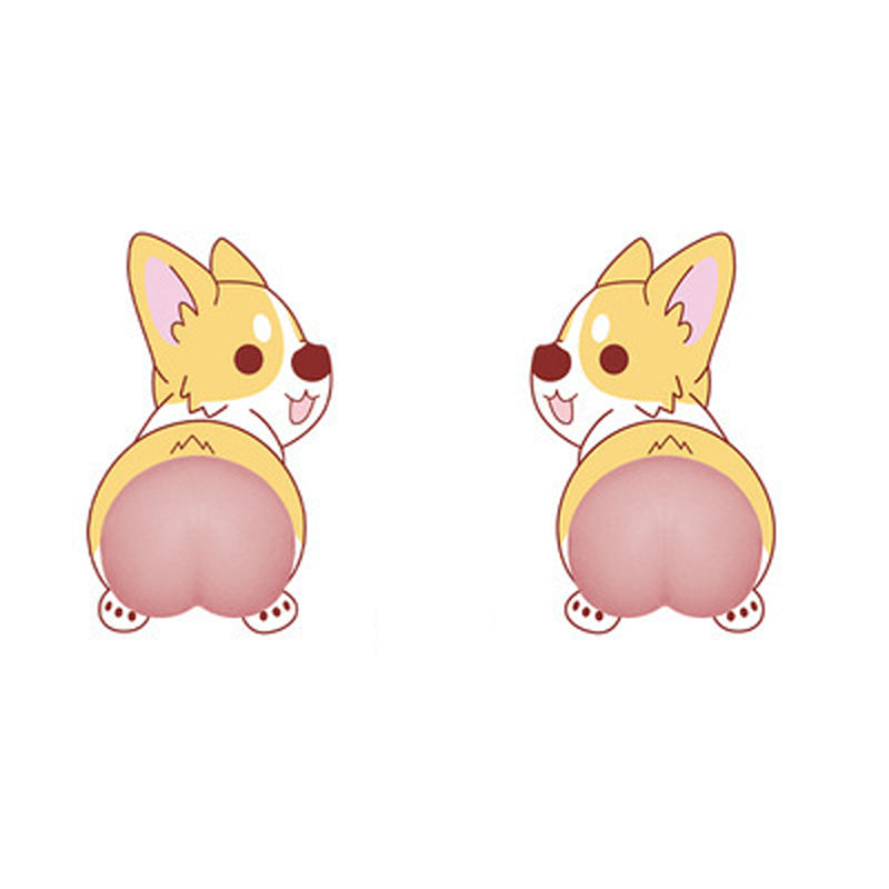 Anti-kollisjonsklistremerke | Skanto