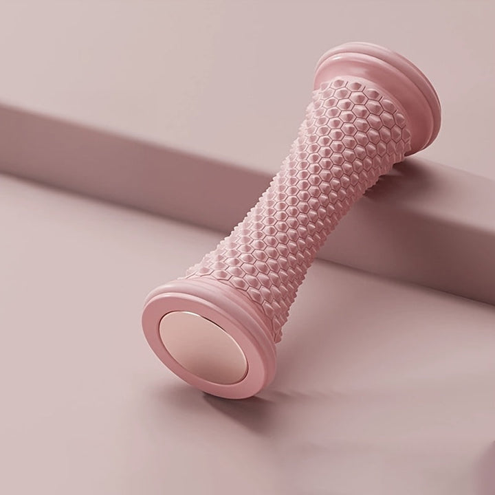 Skanto | Fotmassager med massasjenode mønster – Lindring av spenning og tretthet