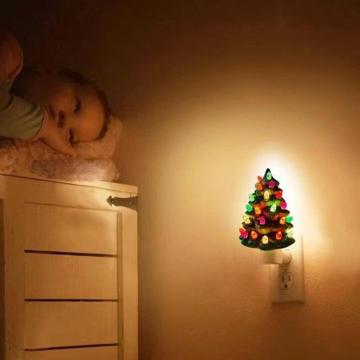 Skanto | GlowBright - Julelykt til festlig glød og julekos