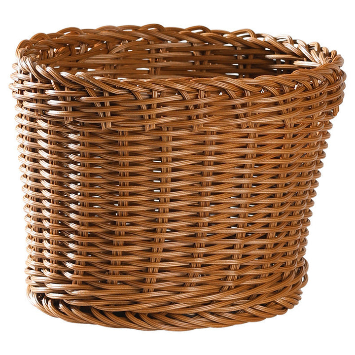 Naturlig Vevd Planteholder Skanto