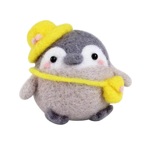 Skanto | Positive Energy Penguin Julegaver