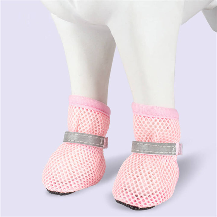 Skanto | All-Season-Light-Paw-Protect-Dog-Shoes