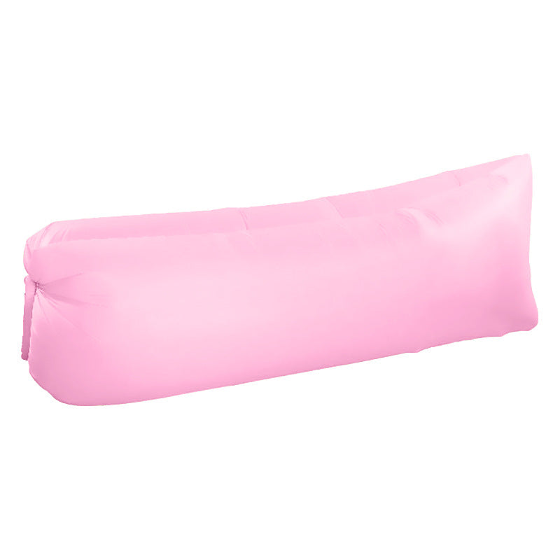 Luftig og behagelig lounge-inflatable-benk Skanto