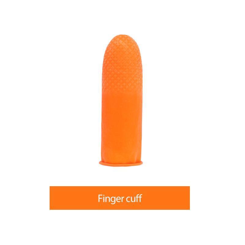 Skanto | Hage Tommel Mål Finger Hansker