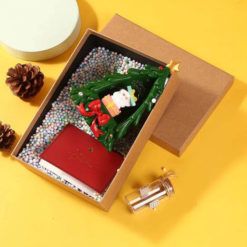 Skanto | Julepynt Juletre Luminous Ornamenter