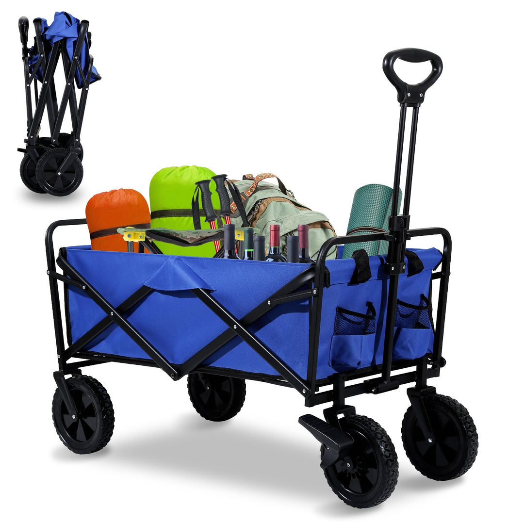 Trolley Tipping cart Transport cart 100kg lasthåndtering | Skanto