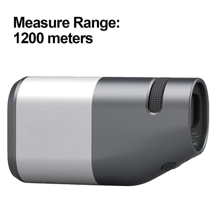 Skanto | Monokular Pro Vision Laser Avstandsmåler Kikkert