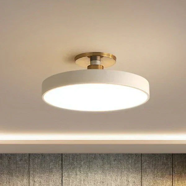 Skanto | Harmonia Light i minimalistisk stil