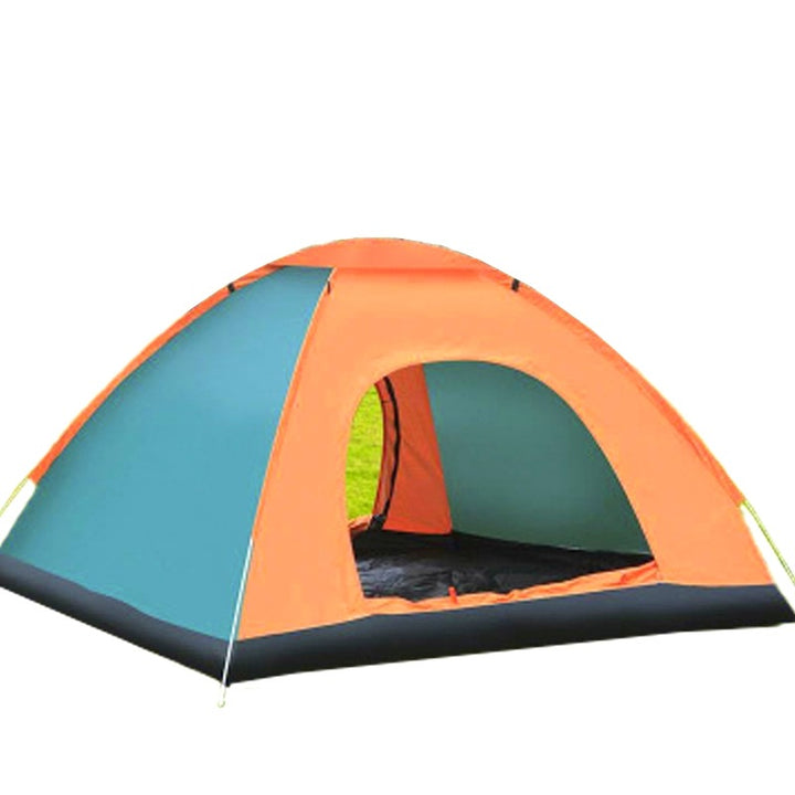 Automatisk campingtelt Skanto
