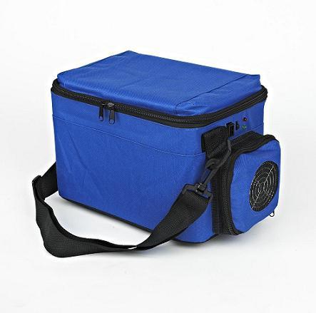 Isolert Kjølebag Skanto