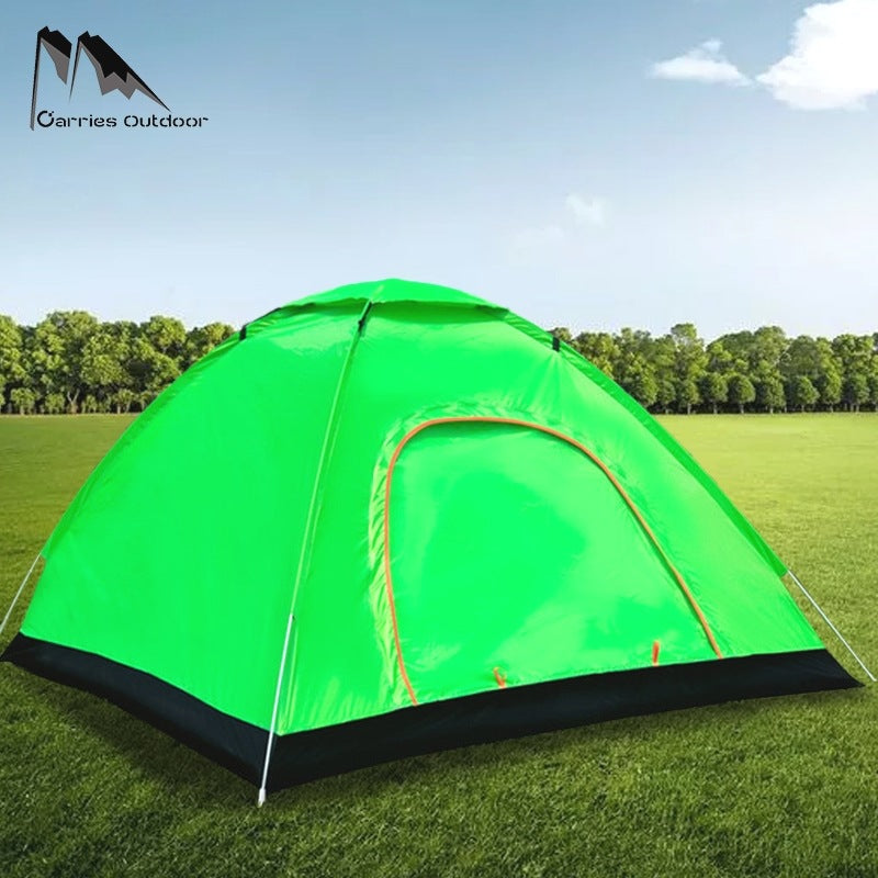 Automatisk campingtelt Skanto