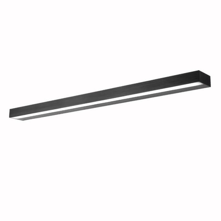 Skanto | Nordisk Linje 1-Lys LED Aluminium Speil Front Lys