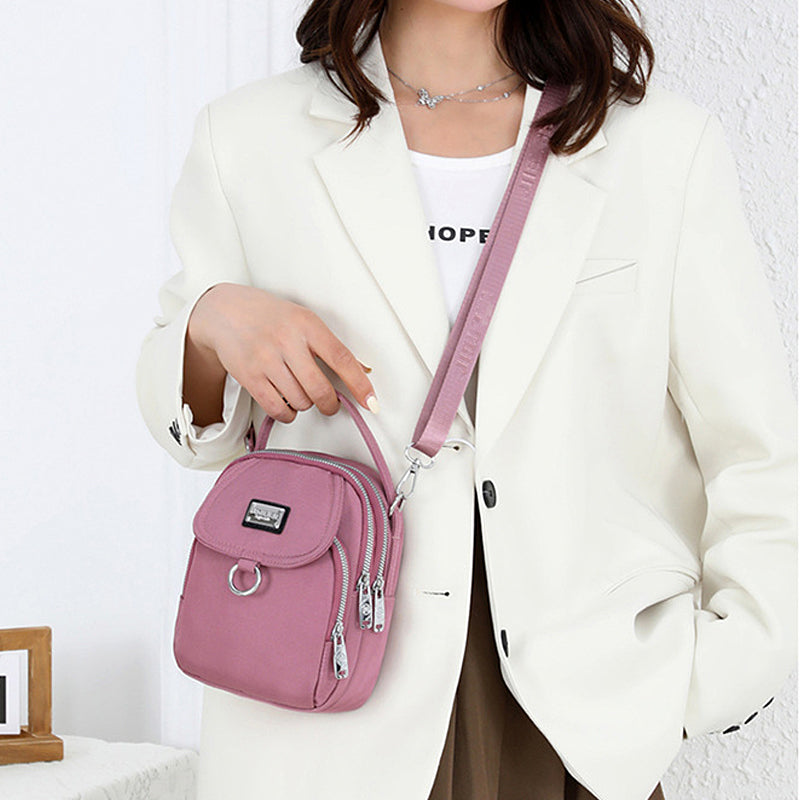 Skanto | Vanntett Dame Crossbody Veske
