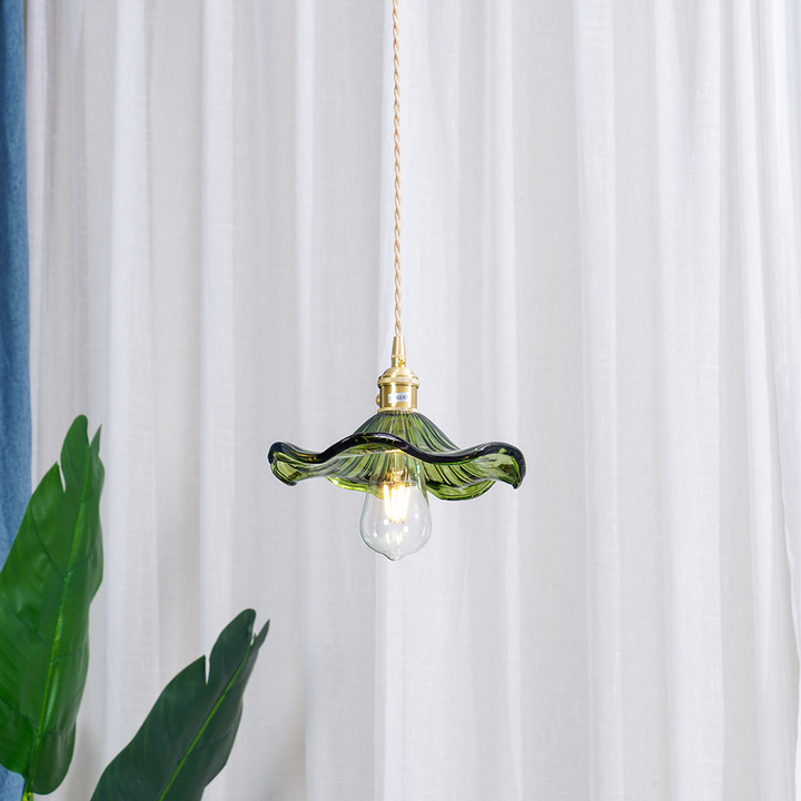 Skanto | Frendorf Hibiscus Flowers Lampe