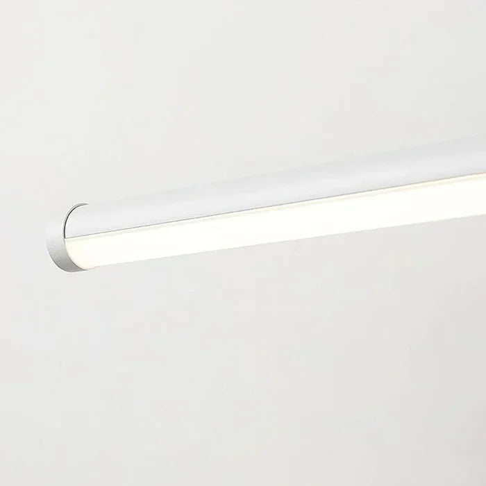 Minimalistisk LED Vegglampe - ZenLite | Skanto