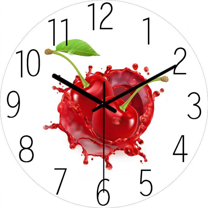 Skanto | TimeCraft - Elegant Design Veggklokke