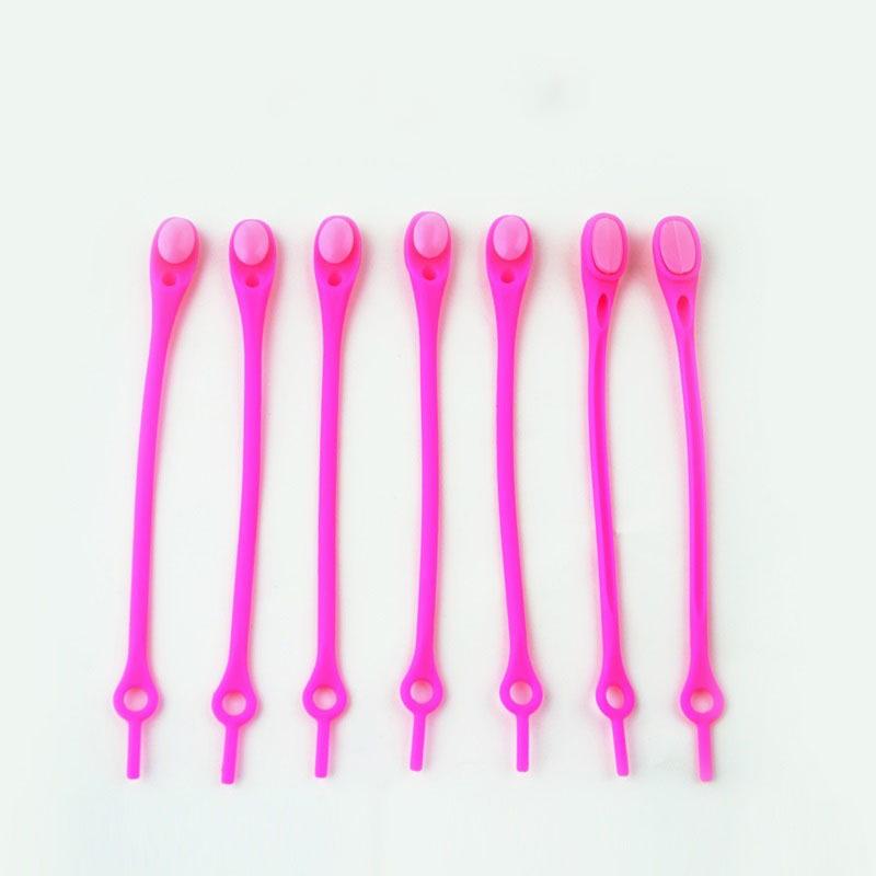Skanto | Enkle Skolisser (én størrelse passer alle 12 PCS SET)
