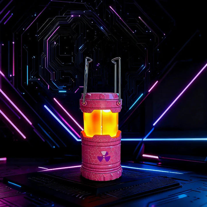 Skanto | NukeCore Lantern
