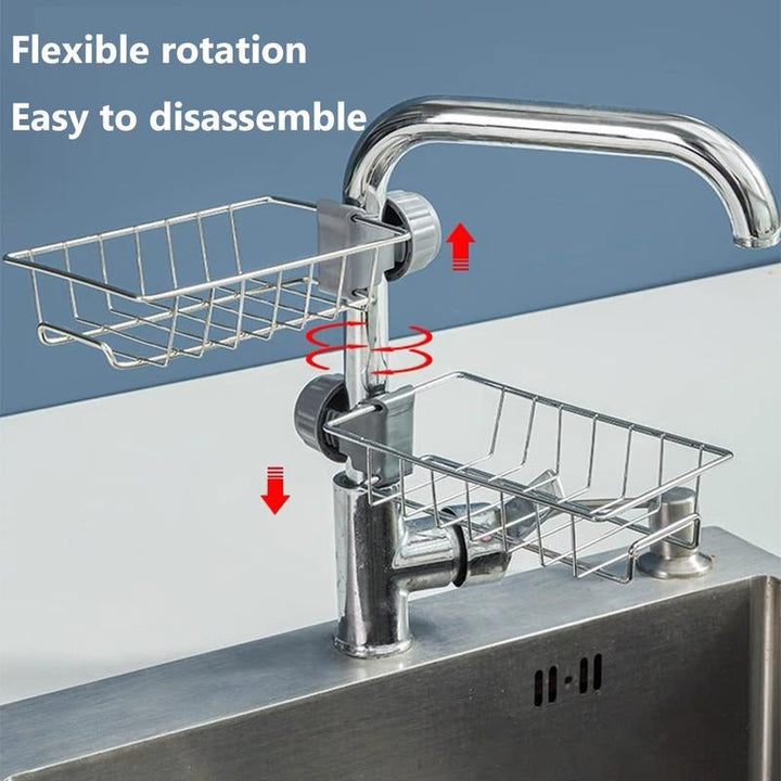 Skanto | Rotasjon vaskerorganisator