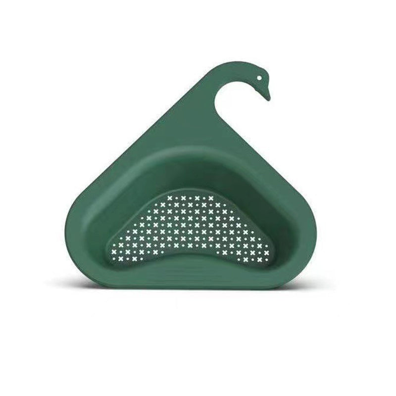Skanto | SinkGuard — Ingen flere tette avløp og kaos på kjøkkenet!