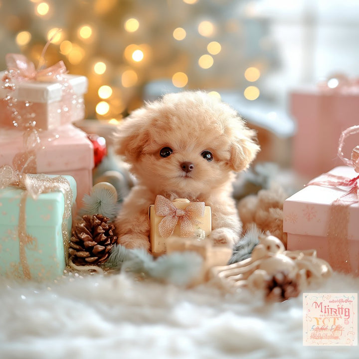 Skanto | SnugglePup – Realistisk Plushvalp med Livaktige Detaljer