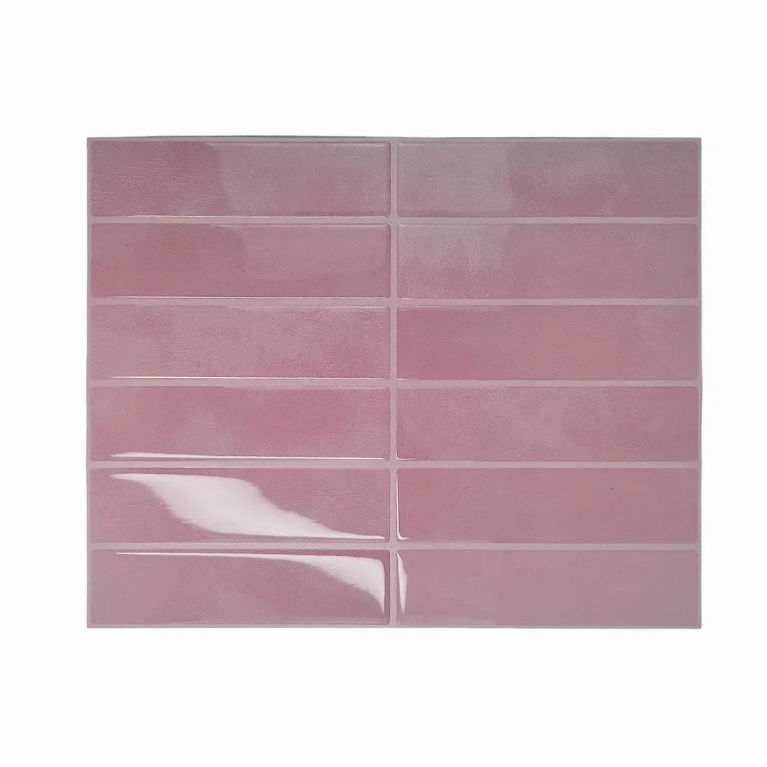 Skanto | MegaEasyTiles — Gi hjemmet ditt livlig 3D-stil kraft på noen minutter uten frustrasjon eller rot!