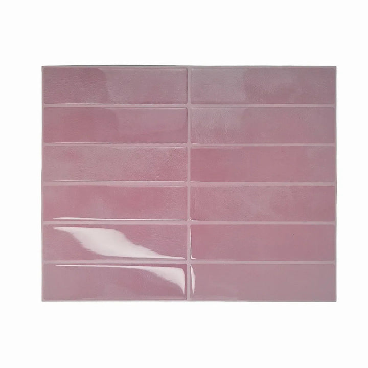 Skanto | MegaEasyTiles — Gi hjemmet ditt livlig 3D-stil kraft på noen minutter uten frustrasjon eller rot!