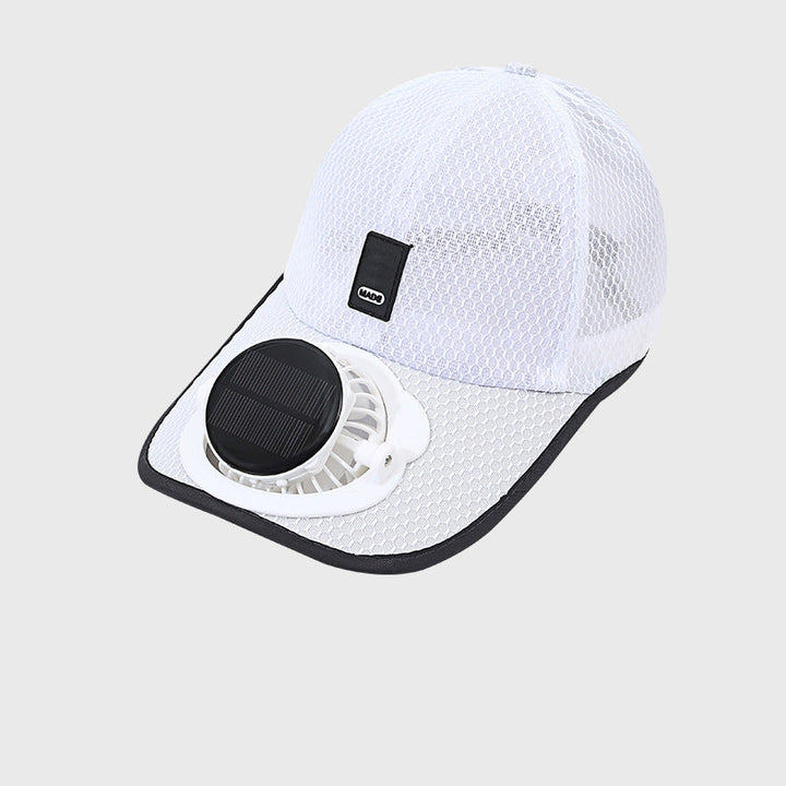 BreezeCap — Direkte Kjølighet og Komfort | Skanto