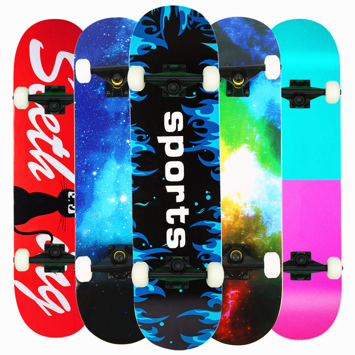 Skateboard Skanto