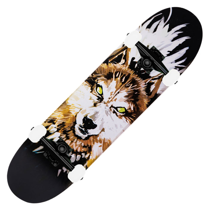 Skateboard Skanto