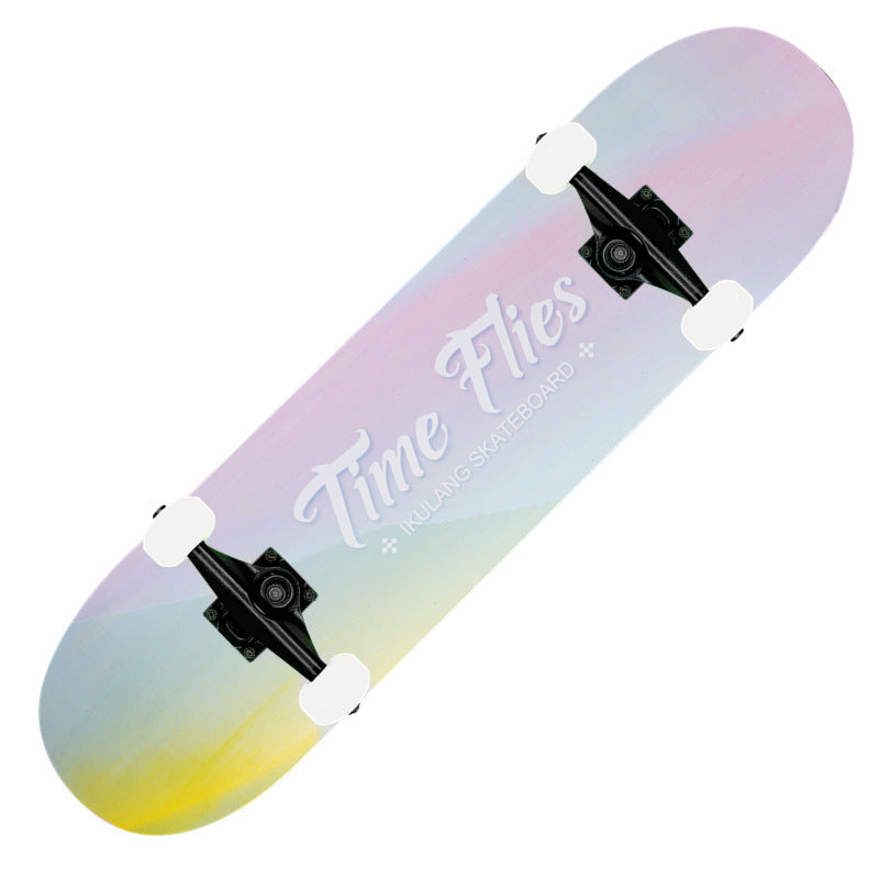 Freestyle Skateboard Skanto