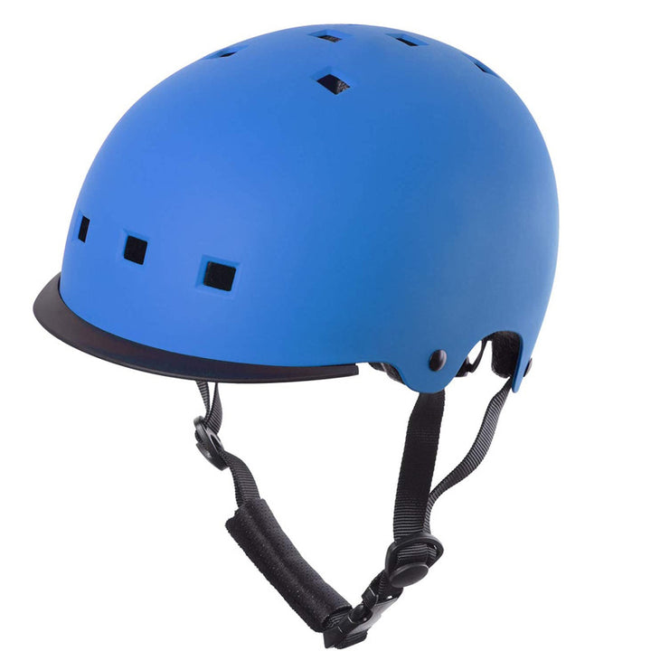 Skateboard Sikkerhets Hjelm Skanto