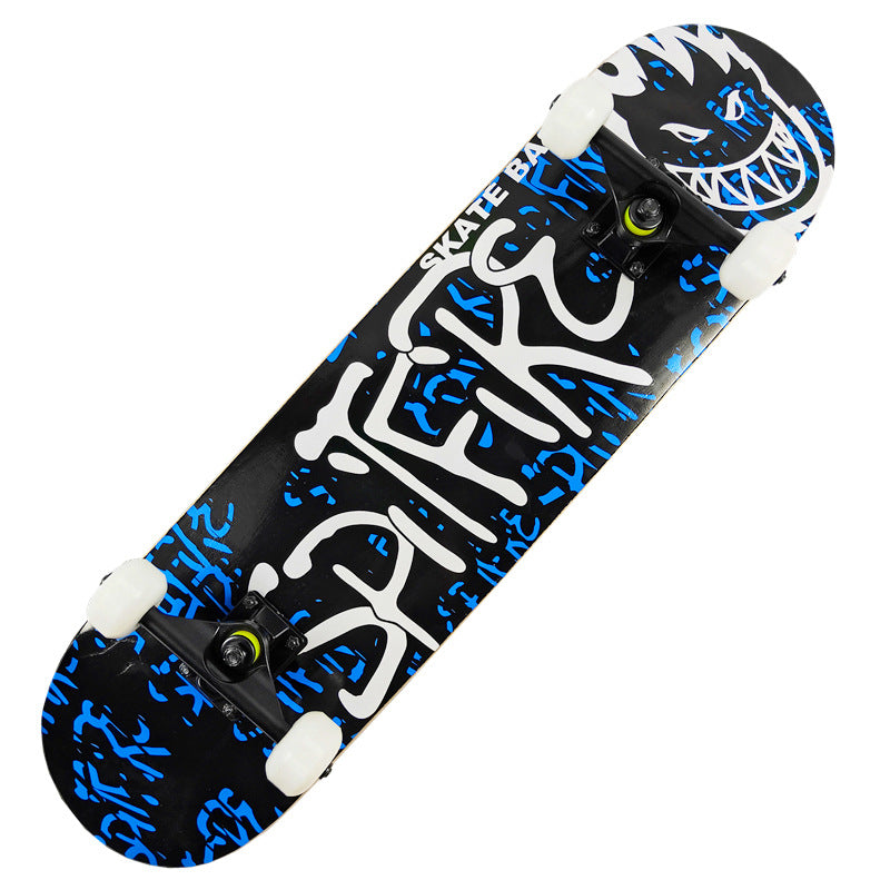 Freestyle Skateboard Skanto