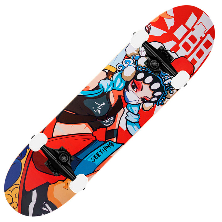 Skateboard Skanto