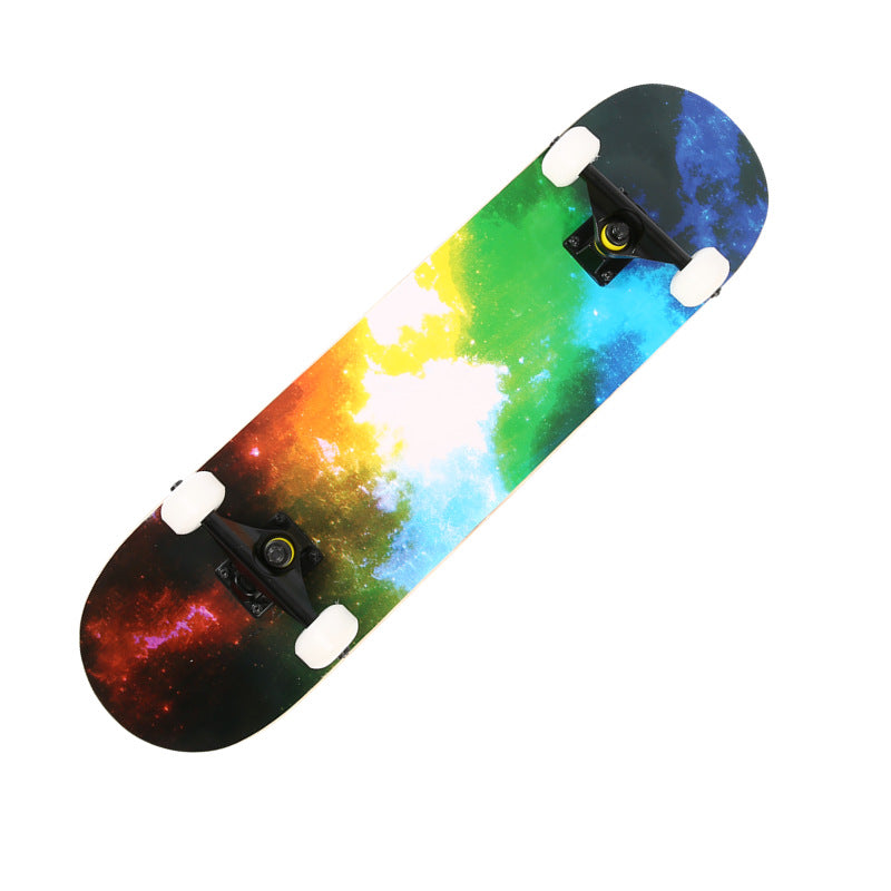 Skateboard Skanto