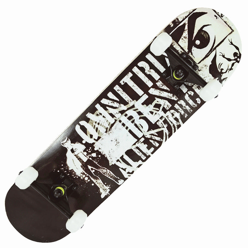 Skateboard Skanto