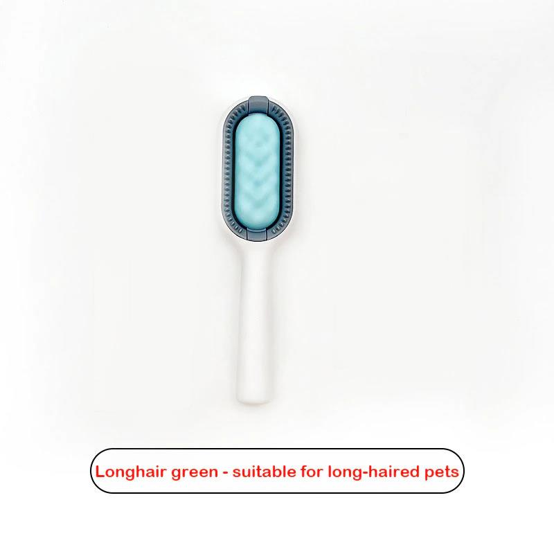 Skanto | Pet Grooming Gravity Brush