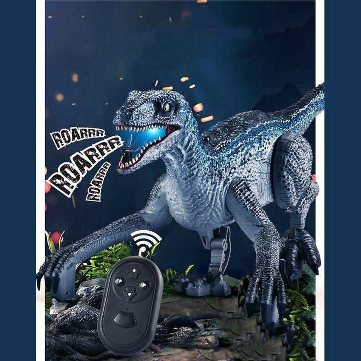Skanto | Gaver til Barn 🎁 Fjernkontroll Dinosaur