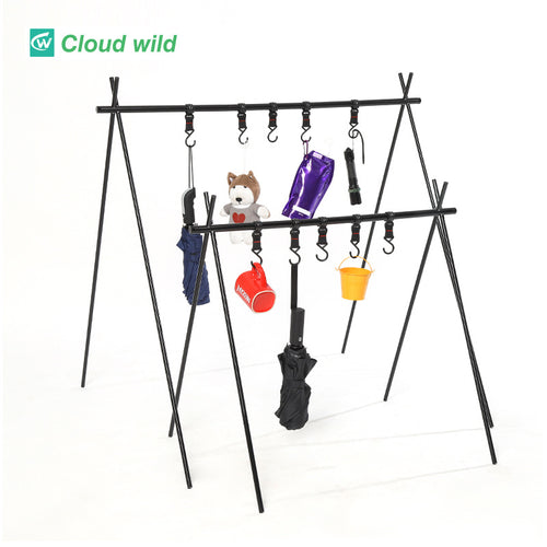 Multifunctional Camping Lantern Skanto