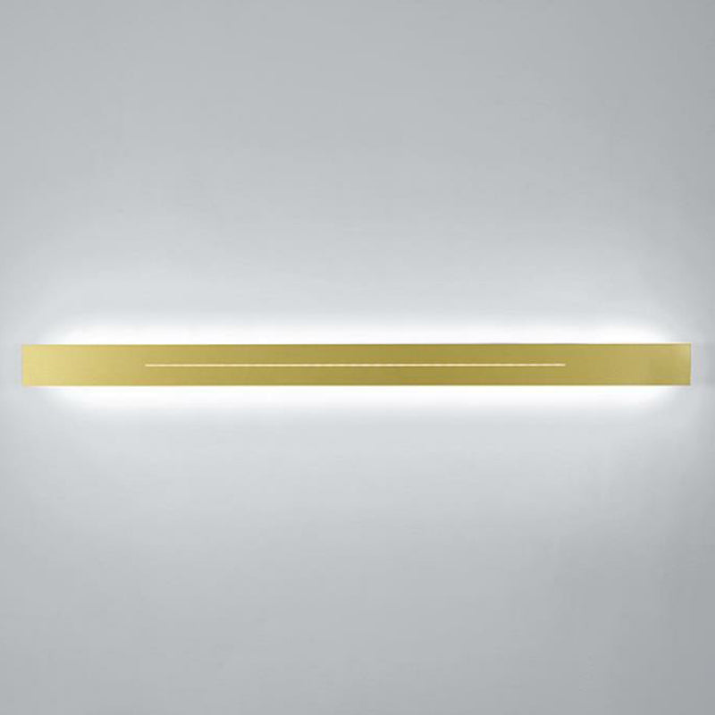 Skanto | Vegglampe moderne akryl LED vegglampe
