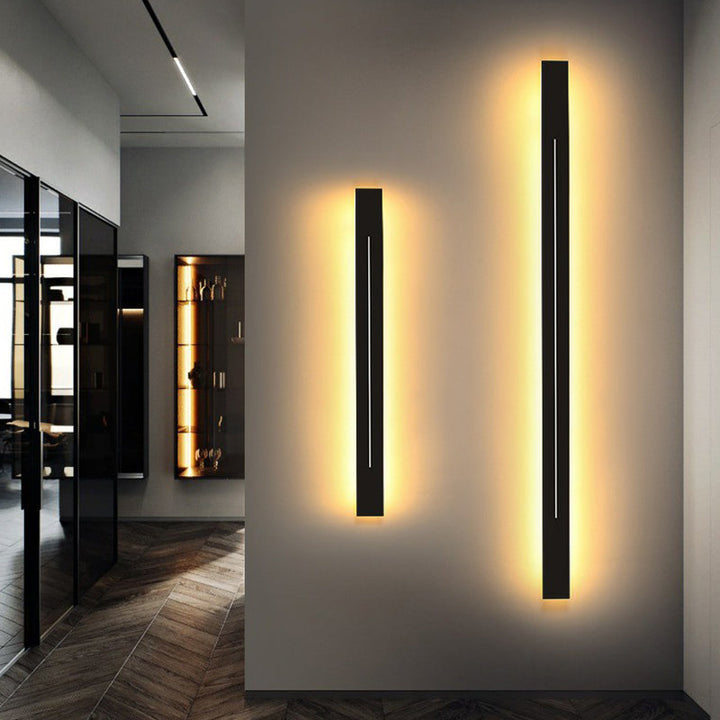 Skanto | Vegglampe moderne akryl LED vegglampe