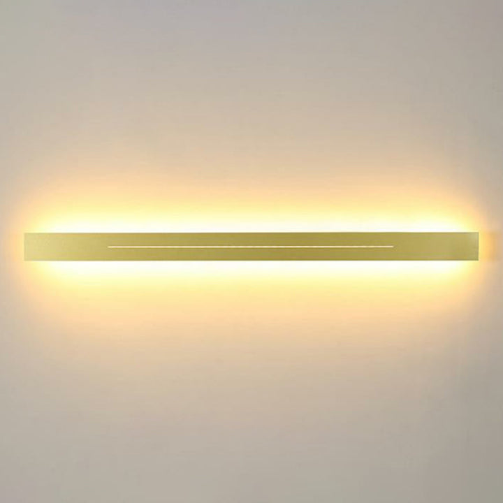 Skanto | Vegglampe moderne akryl LED vegglampe
