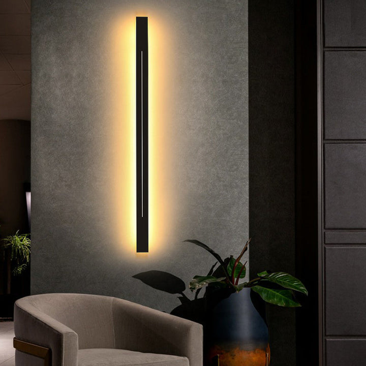 Skanto | Vegglampe moderne akryl LED vegglampe